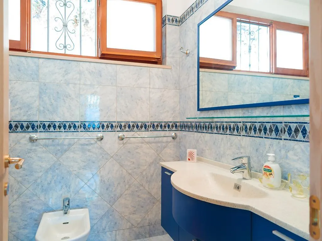 Villino Forno Villa Portoferraio
