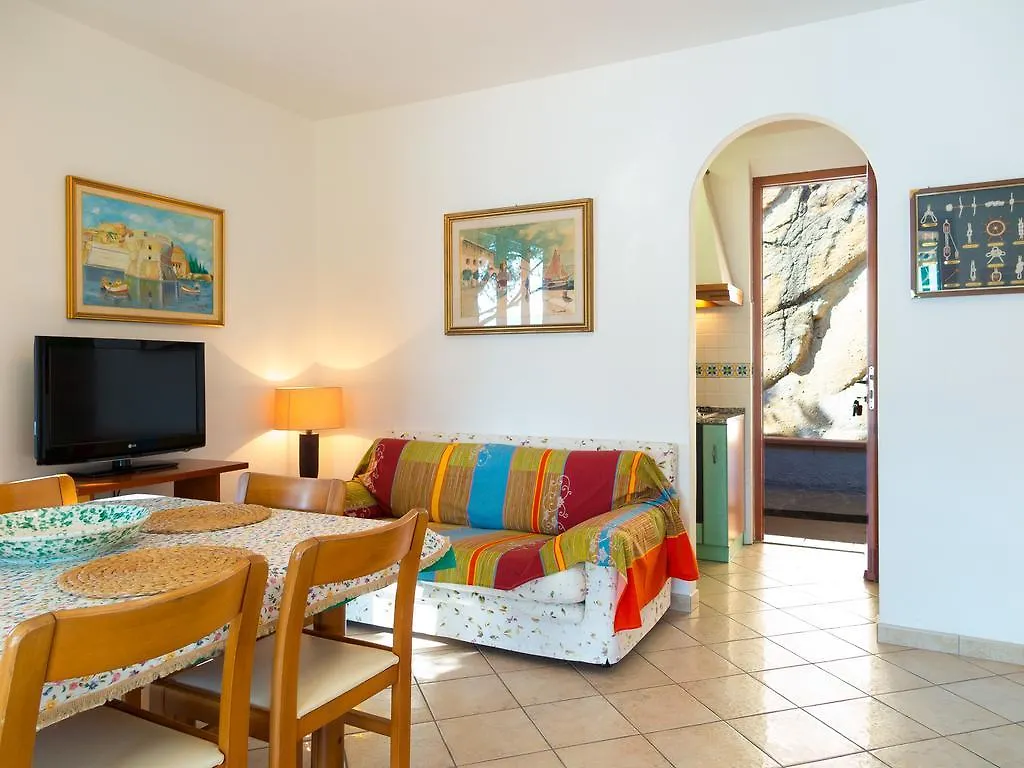 Villino Forno Villa Portoferraio