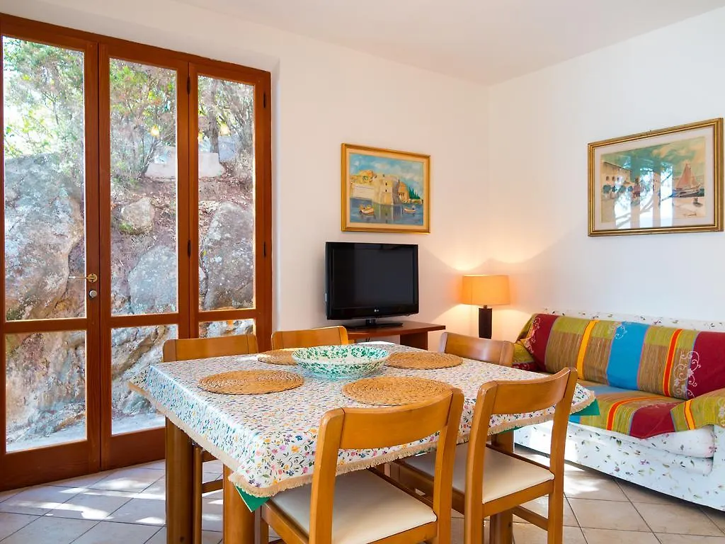 Villino Forno Villa Portoferraio
