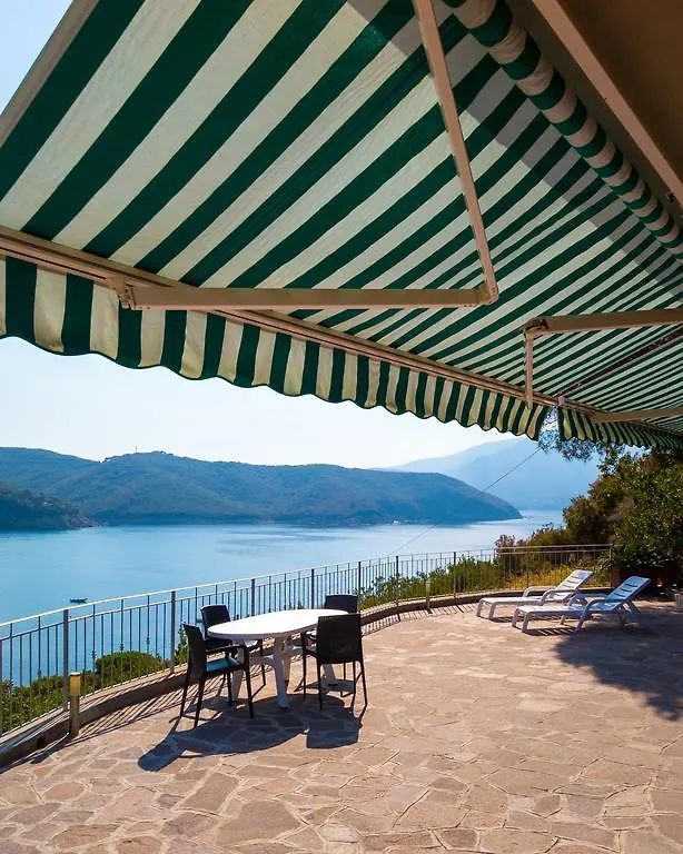 Villino Forno Villa Portoferraio