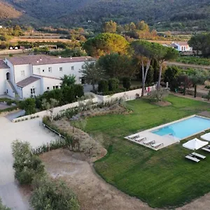 Casale Caterina Agriresort Portoferraio